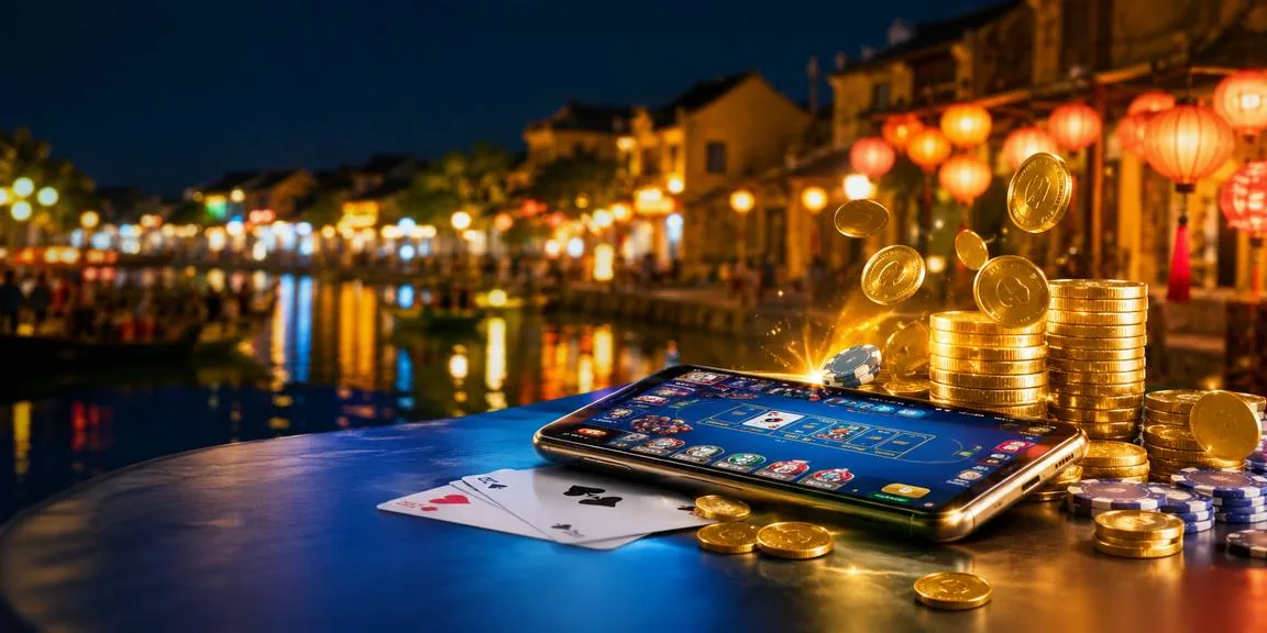 sv796 Việt Nam Sảnh casino